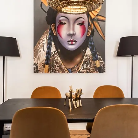 Apartmán Akicity Benfica Stone *