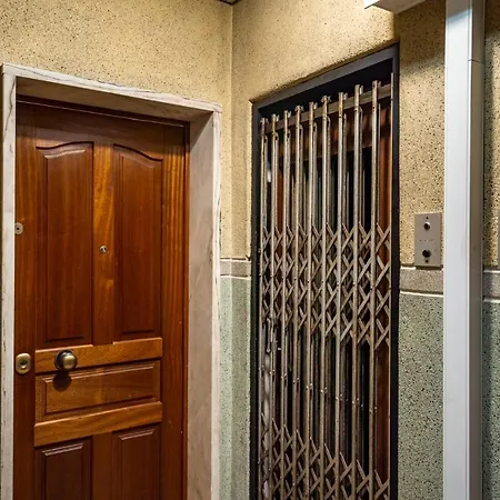 Apartman Akicity Benfica Stone *