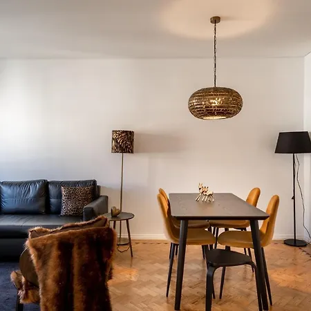 Apartment Akicity Benfica Stone *